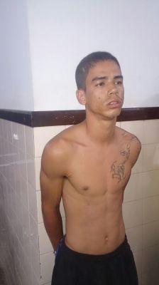Foto: 8º BPM-Porto SeguroAtlanticanews